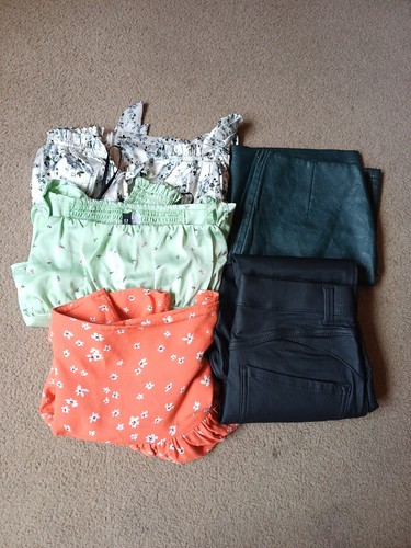 Teen ladies clothes bundle - teen/ladies,
