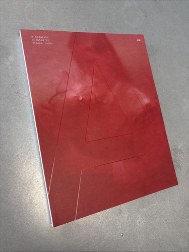 Magazine curated by simone - magazine,,