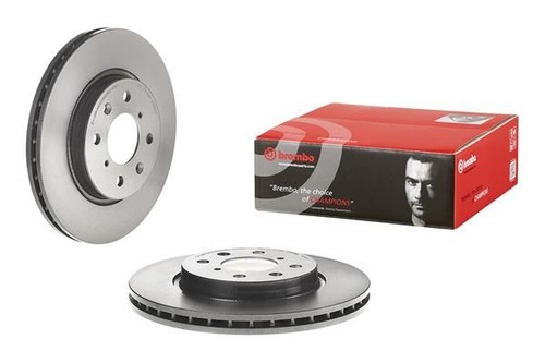 Brake disc brembo - brake, 09.c934.11