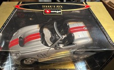 Bburago Gold Collection  1:18