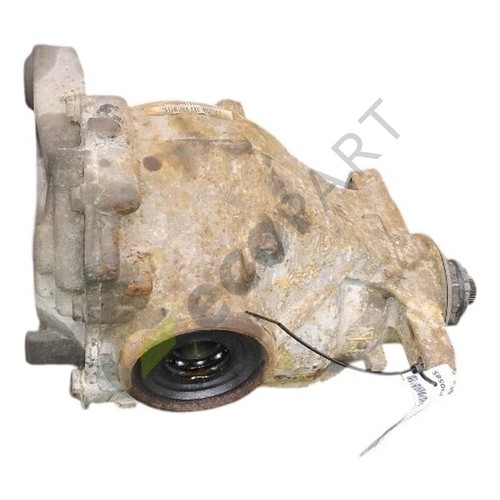 Bmw differential - x5,