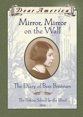 Mirror the wall - mirror,