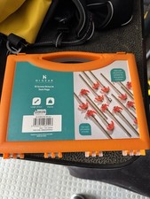 Camping Tent, Awning or Screw