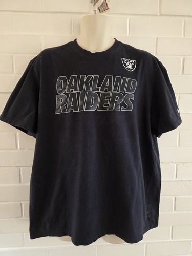 Nfl nike oakland - nfl, xxl