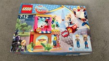 LEGO Dc Super Hero Girls