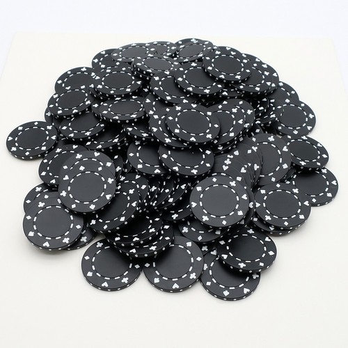 Job lot 125 - x, black