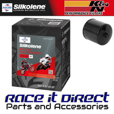 Oil filter kit for bmw - filter,