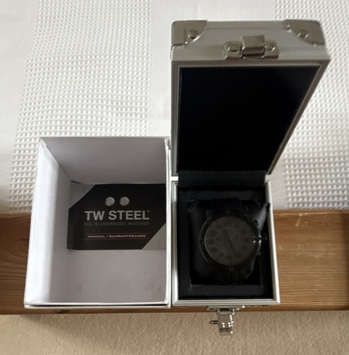 Steel canteen tw408 men - tw,