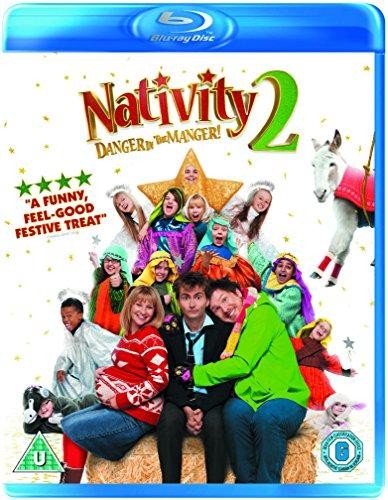 Nativity danger in the - danger,