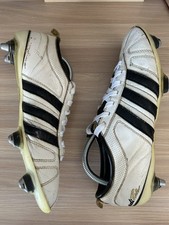 2011 ADIDAS ADIPURE IV SG