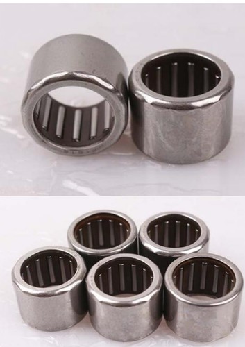 Needle roller one - roller, way
