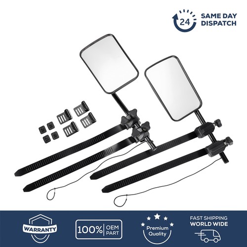Wing mirror extension - extension,