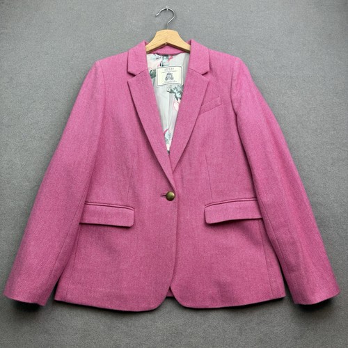 Joules tweed jacket - joules,
