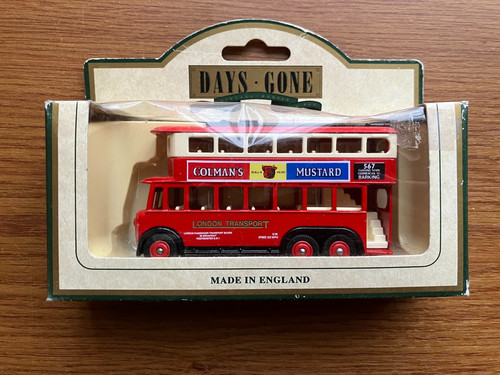 Days gone 41013 1928 carrier - days,
