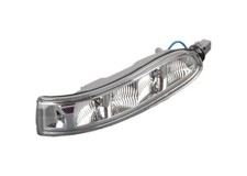 Mercedes Benz Turn Signal