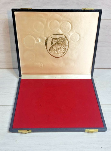 Vintage german coin - coin, display