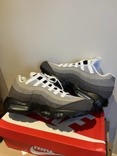 Nike airmax 95 og granite 2018
