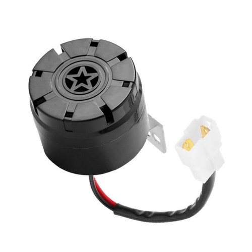 Backup beeper horn 105db - backup,