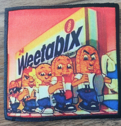 Weetabix gang advert 70s 80s - 70s,