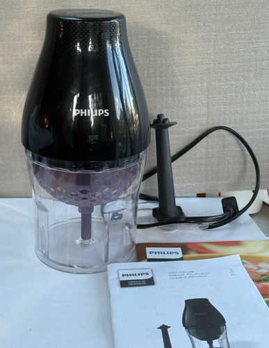 Philips multichopper food - multichopper,