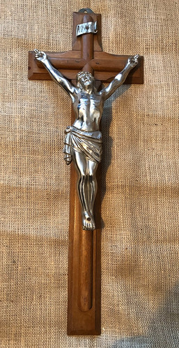 Antique french church salvage - french,