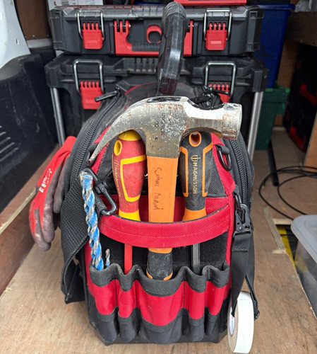 Milwaukee packout tool - milwaukee,