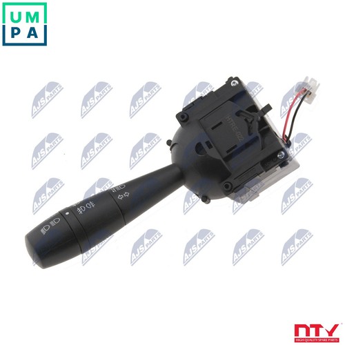 Steering column switch - column,