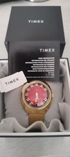 Q Timex 1972 Reissue 43x39mm