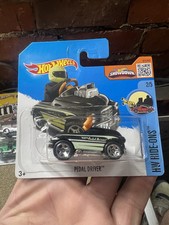Hot wheels ride - hw, 2/5