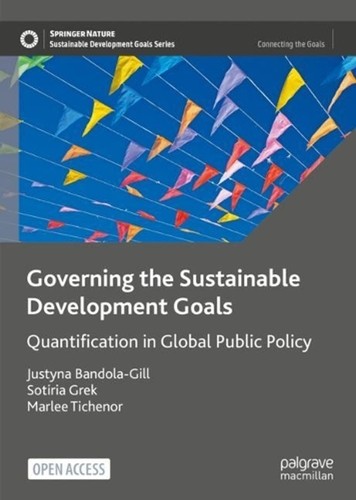 Governing the sustainable - the,