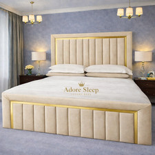 Modern Luxury Naples Fabric