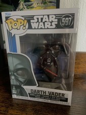 Funko Pop! Star Wars Darth