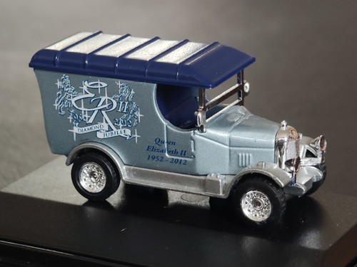 Oxford diecast - diecast, (1:76