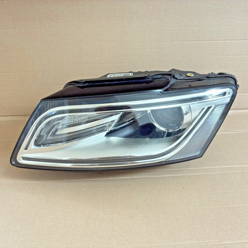 Genuine audi sq5 - q5, 8r