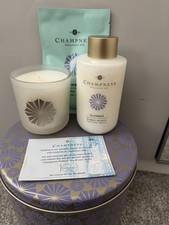 Champneys Slumber Organic