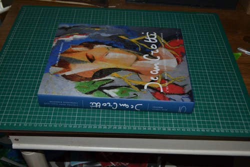Jean crotti oeuvre peint - ,