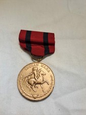 U.S. Army Indian Wars Medal