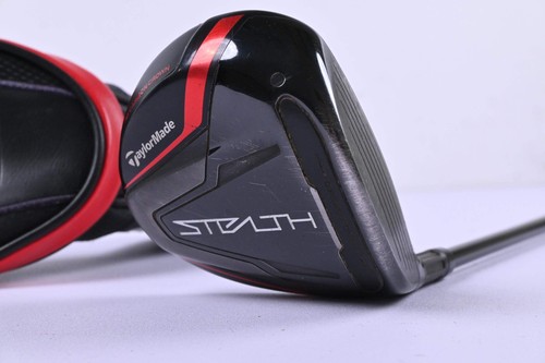 Taylormade stealth wood - taylormade, #3