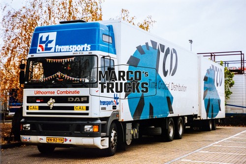 Truck photo daf - photo, 95
