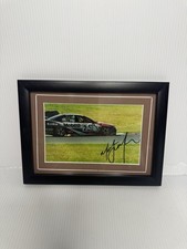 MARK SKAIFE  Signed Small
