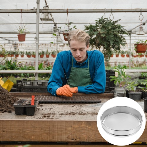 Laboratory sieves practical - sieves,