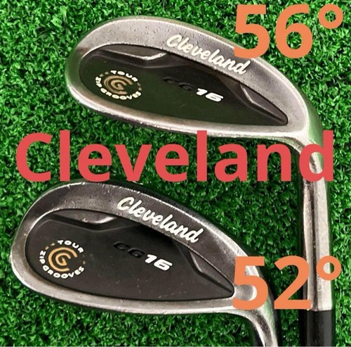 Cleveland golf cg16 wedges - golf,
