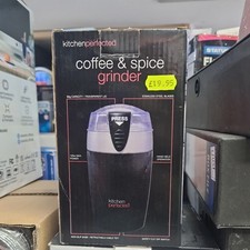 Coffee Bean / Spice Grinder