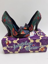 Irregular Choice Toodle Loo