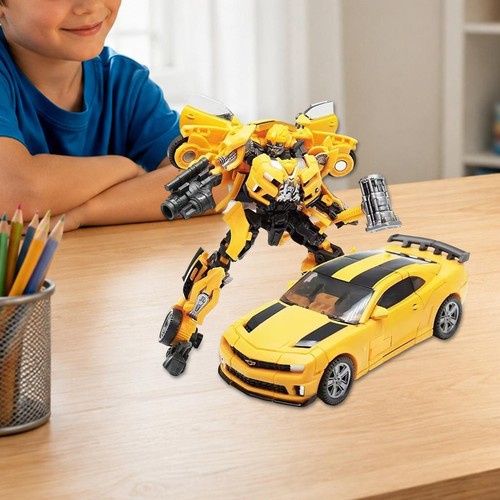 Transformation robot car - car, toy