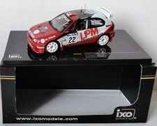 Toyota Corolla WRC Tuohino
