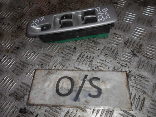 Bfd001931 2003 mitsubishi - 2003,
