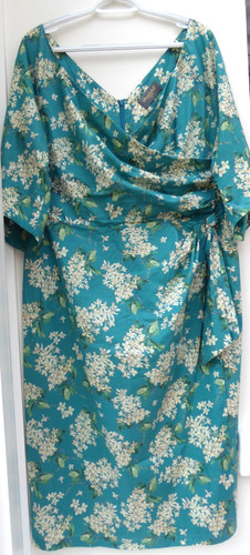 Bombshell katya wildman dress - katya,