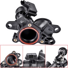 Throttle Body 9655233680 Fits