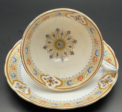 Grosvenor bone china - grosvenor, tea